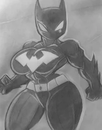 Batwoman Beyond 