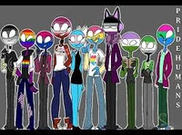 PRIDEHUMANS