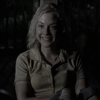Beth Greene