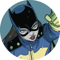 Batgirl