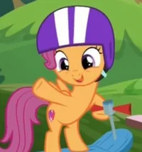 Scootaloo