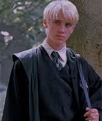Draco Malfoy