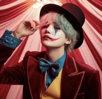 Min Yoongi