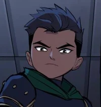 Damian Wayne