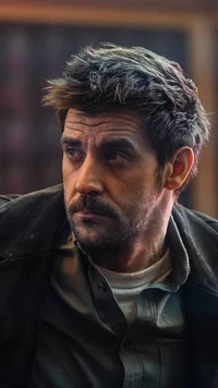 Константин Гром 