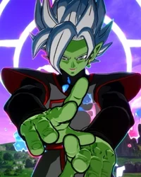 Zamasu fuso