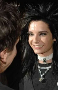 Bill Kaulitz 