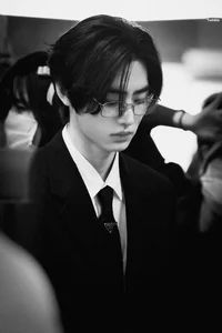 Сын бизнесмена