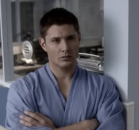 Dean Winchester