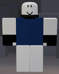 Cyro - Roblox OC -