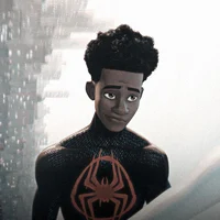 Miles Morales