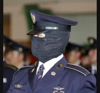 Comandante elias
