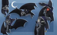 SAMS turn into anima
