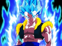 Gogeta