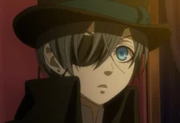Ciel Phantomhive