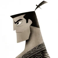 Samurai Jack