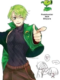 Peashooter