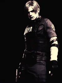 Leon Kennedy 