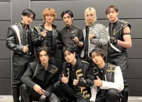 Stray Kids
