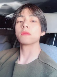 Kim Taehyung 