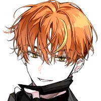 Akito Shinonome 