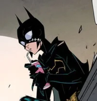 Cassandra Cain
