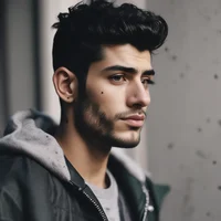 Zayn Malik 