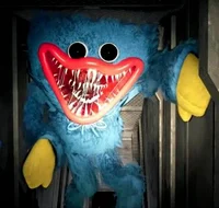 Huggy Wuggy