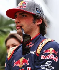 Carlos sainz