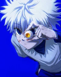 killua 