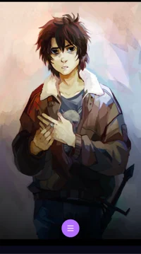 Nico di Angelo
