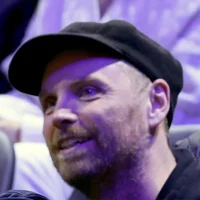 Jonny Buckland 