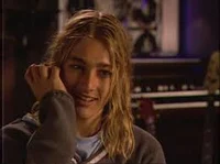 Daniel Johns