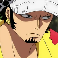 Trafalgar Law 