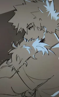 Katsuki Bakugou