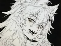 Werewolf - BL