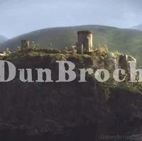 Reino de DunBroch