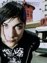 Frank Iero