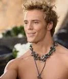Finnick Odair