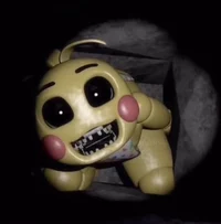 Toy Chica