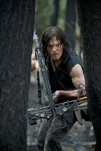 Daryl Dixon