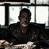Negan Smith