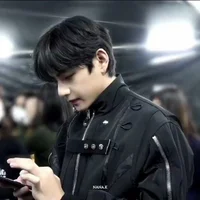 Kim Taehyung 