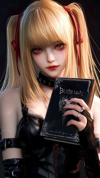Misa Amane