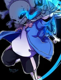 Sans - Genocide