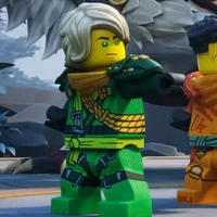 Lloyd Garmadon 