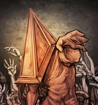 Pyramid Head