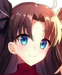Rin Tohsaka