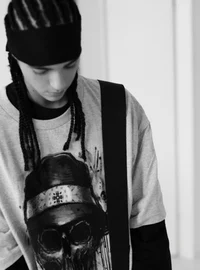 Tom Kaulitz 
