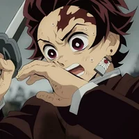 Tanjiro Kamado